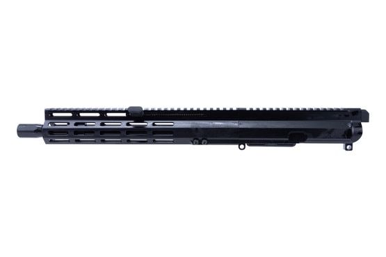 Foxtrot Mike Products MIKE-15 .223 Wylde Gen 2 upper with 12.5" barrel
